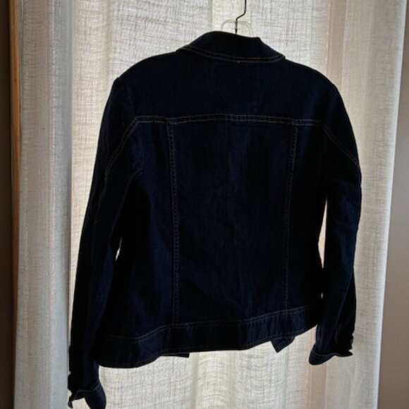The Limited - Ladies denim jacket - Picture 4 of 5